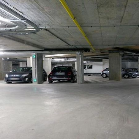 Luxury Apartment Near Paris La Defense With Secured Parking Bois-Colombes Exterior foto